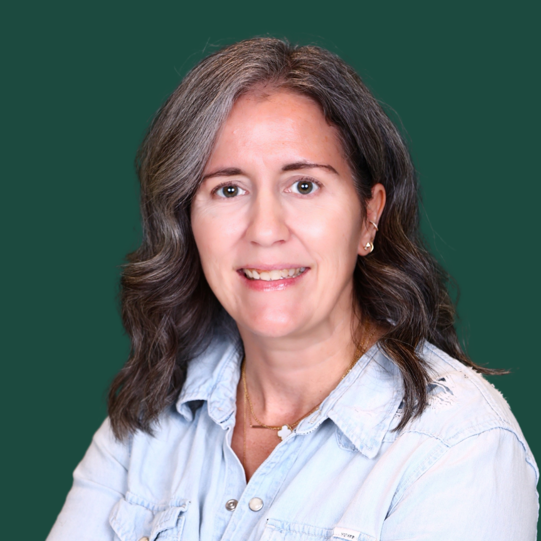 Jennifer Kirschenbaum